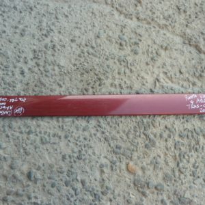 moldura ford ranger argentina 2007 2008 puerta trasera copiloto