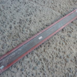 moldura ford ranger argentina 2007 2008 puerta trasera copiloto