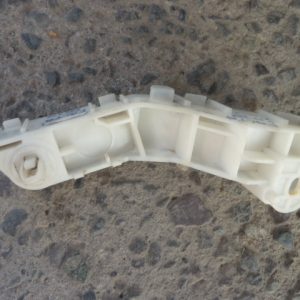 Ménsula Soporte montero 2009 2010 delantera copiloto daños