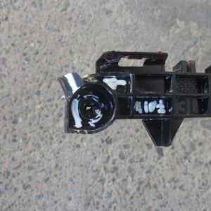 Mensula soporte toyota rav4 2022 2024 trasera chofer daños