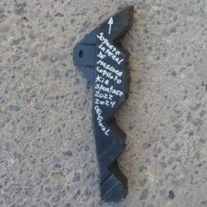 Mensula soporte sportage 2022 2024 lateral mascara copiloto