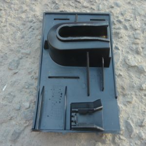 mensula soporte hyundai porter 2013 2018 delantera chofer