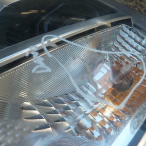 optico chery tiggo 2 pro 2021 2022 2023 halogeno chofer detalle