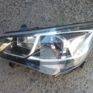 optico chery tiggo 2 2017 2023 halogeno chofer usado oferta