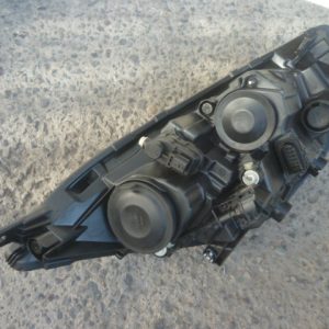 optico chery tiggo 3 2021 2023 halogeno chofer usado