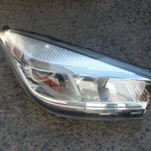 optico chery tiggo 3 2021 2023 halogeno copiloto usado