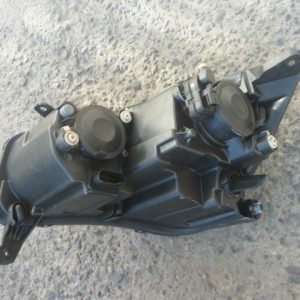 optico chery tiggo 2 2017 2023 halogeno copiloto usado oferta