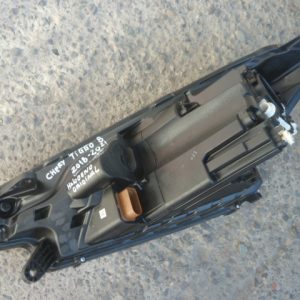 optico chery tiggo 8 2018 2021 halogeno copiloto daño