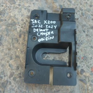 Mensula Soporte jac x200 2022 2024 delantera chofer