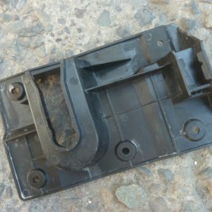 Mensula Soporte jac x200 2022 2024 delantera chofer