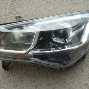 optico chery tiggo 2 2017 2023 halogeno chofer – usado