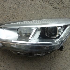 optico chery tiggo 3 2021 2023 halogeno chofer – usado