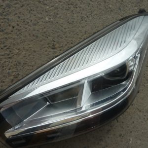 optico chery tiggo 3 2021 2023 halogeno chofer – usado