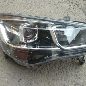 optico chery tiggo 2 2017 2023 halogeno copiloto – usado