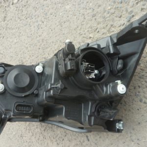 optico chery tiggo 2 2017 2023 halogeno copiloto – usado