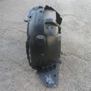 Guardafango nissan qashqai j11 2015 2018 delantero copiloto daños