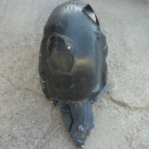 Guardafango volkswagen beetle 2013 2018 delant copiloto dañado