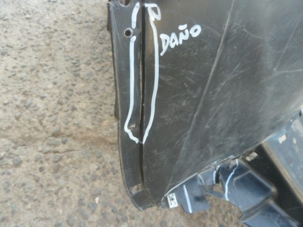 Guardafango volkswagen beetle 2013 2018 delant copiloto dañado - Imagen 3
