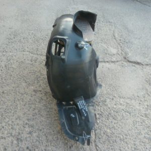 Guardafango skoda fabia 2015 2018 delant copiloto daños