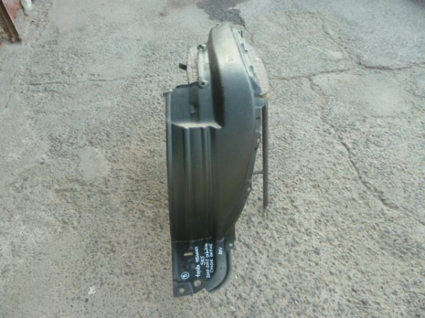 Guardafango toyota 4runner sr5 2010 2012 delantero chofer