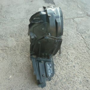 Guardafango subaru xv 2012 2015 delantero chofer dañado