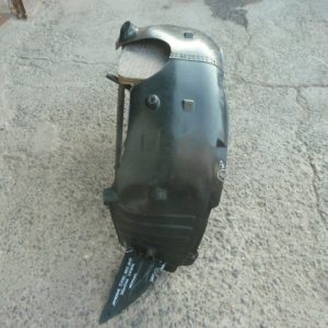 Guardafango ssangyong tivoli 2015 2017 delantero chofer dañado