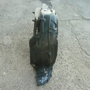 Guardafango honda civic 2007 2011 delantero chofer usado