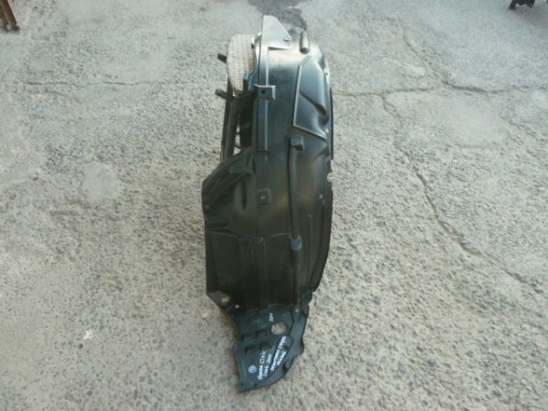Guardafango honda civic 2007 2011 delantero chofer usado