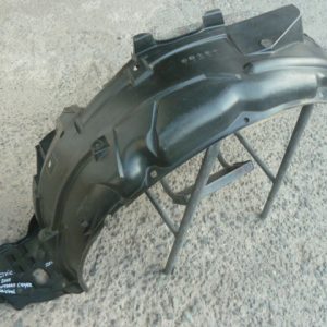 Guardafango honda civic 2007 2011 delantero chofer usado