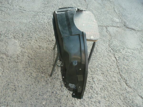 Guardafango suzuki ertiga 2015 2017 delantero chofer usado - Imagen 3