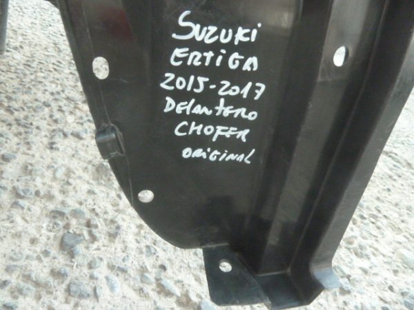 Guardafango suzuki ertiga 2015 2017 delantero chofer usado - Imagen 4