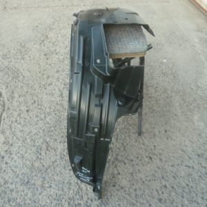 Guardafango honda fit 2010 2013 delantero chofer daños