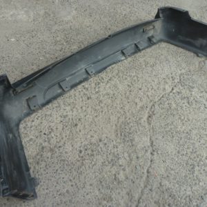 parachoque ssangyong actyon 2008 2010 trasero – daños