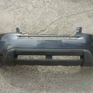 parachoque subaru forester 2014 2015 delantero con daños