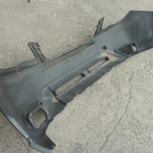 parachoque subaru forester 2014 2015 delantero con daños