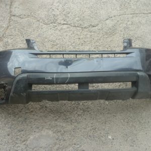 parachoque subaru forester 2014 – 2015 delantero con daños