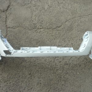 parachoque jetour x90 2024 2025 delantero con daños