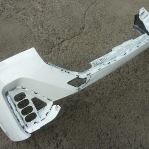 parachoque jetour x90 2024 2025 delantero con daños