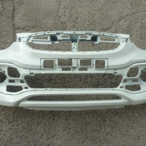 parachoque suzuki celerio 2024 2025 delantero con daños