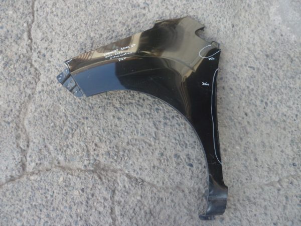 tapabarro chevrolet spark gt 2010 2016 chofer alternativo daños