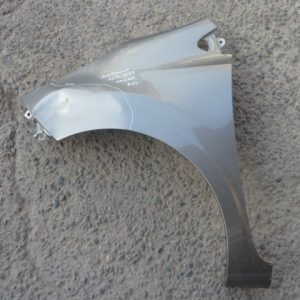 tapabarro kia morning 2019 2020 2023 chofer abollado