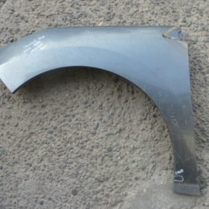 tapabarro peugeot 308 2007 2009 2010 2011 chofer daños