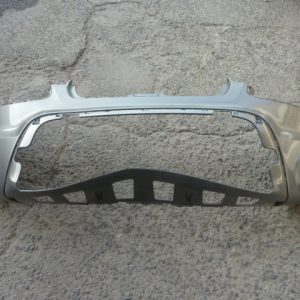 parachoque kia soul 2012 2013 delantero – daños