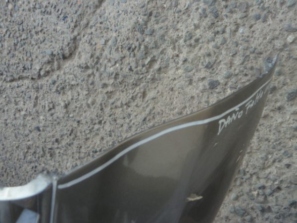 parachoque kia soul 2012 2013 delantero - daños - Imagen 8