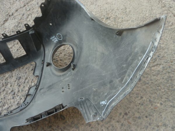 parachoque kia soul 2012 2013 delantero - daños - Imagen 4