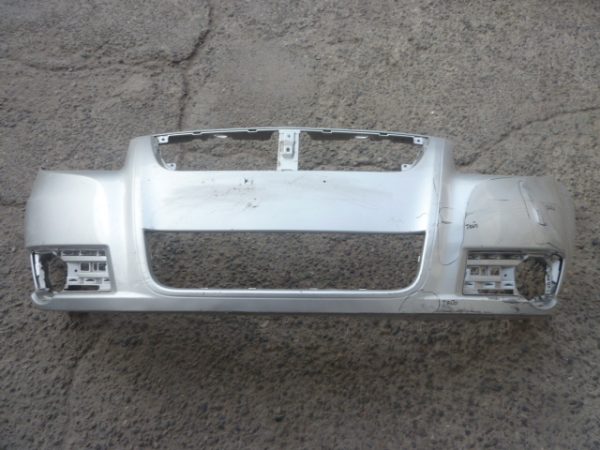 parachoque suzuki sx4 2012 2015 hatchback sport  delant - daños