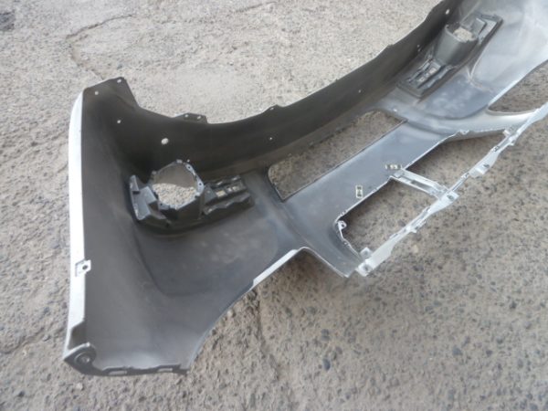 parachoque suzuki sx4 2012 2015 hatchback sport  delant - daños - Imagen 2