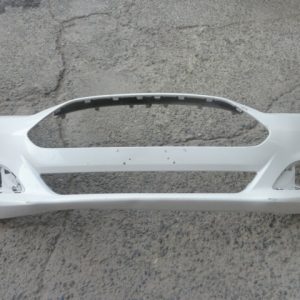 parachoque ford fiesta 2015 2016 2017 delantero – daños