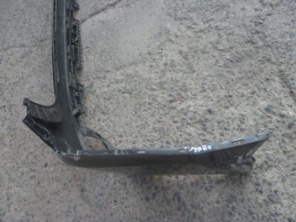 parachoque hyundai palisade 2021 2022 2023 trasero - daños - Imagen 7