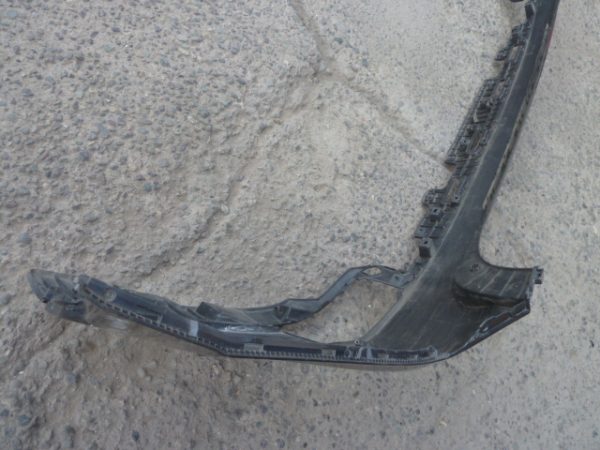 parachoque hyundai palisade 2021 2022 2023 trasero - daños - Imagen 8